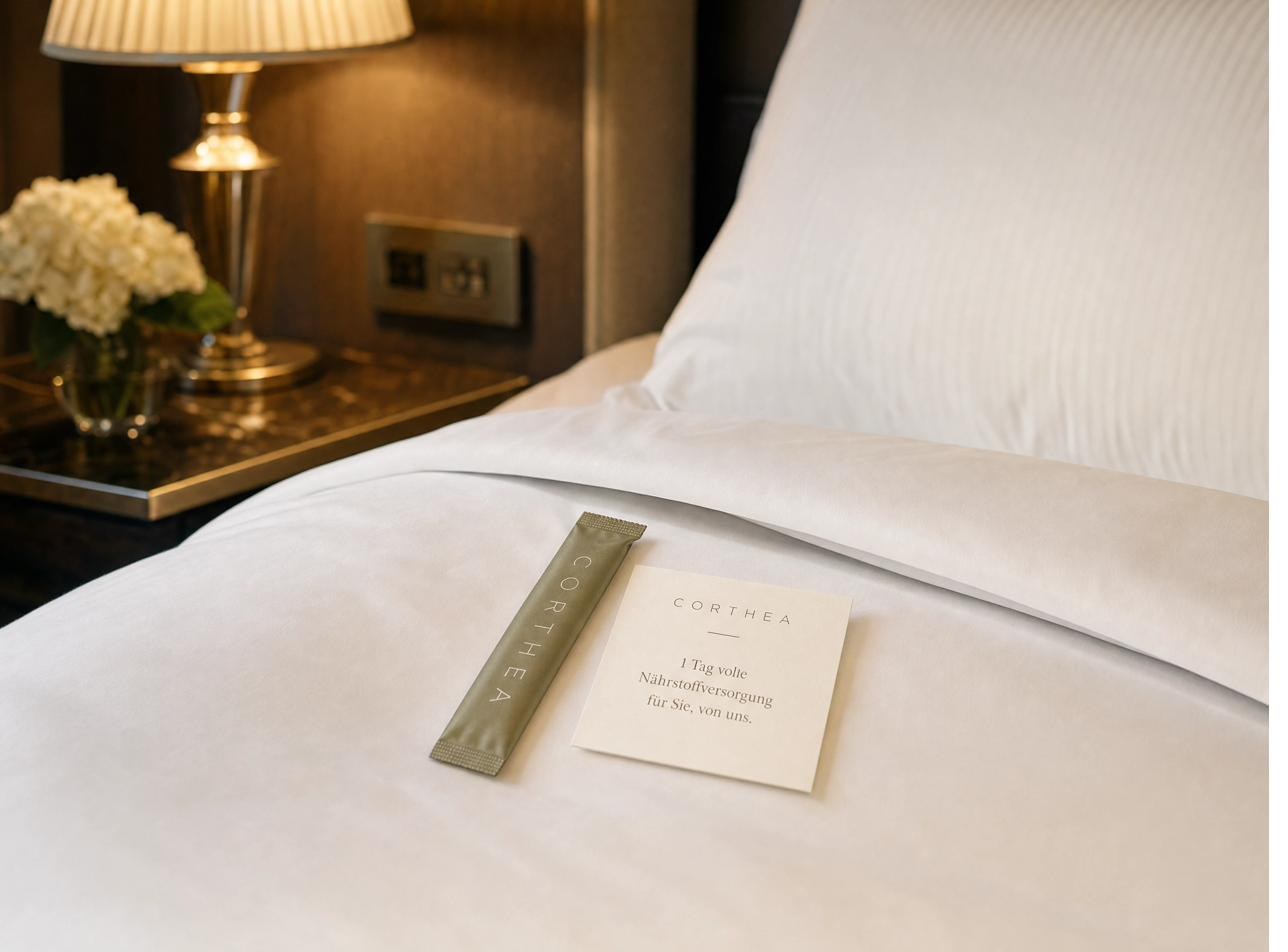 Turndown-Amenity