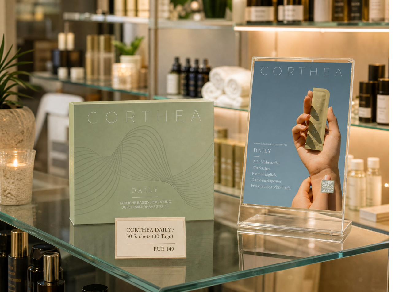 Spa-Retail